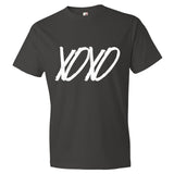 Short Sleeve Men’s T-Shirt