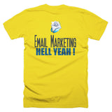 Short Sleeve Men’s T-Shirt (Unisex)