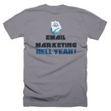 Short Sleeve Men’s T-Shirt (Unisex)