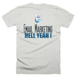 Short Sleeve Men’s T-Shirt (Unisex)