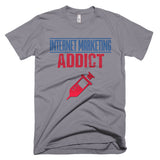 Short Sleeve Men’s T-Shirt (Unisex)