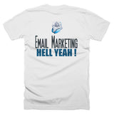 Short Sleeve Men’s T-Shirt (Unisex)