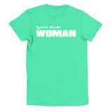 Short Sleeve Womens' T-Shirt