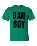 Short Sleeve Men’s T-Shirt
