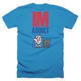 Short Sleeve Men’s T-Shirt (Unisex)