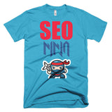 Short Sleeve Men’s T-Shirt (Unisex)