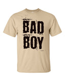 Short Sleeve Men’s T-Shirt
