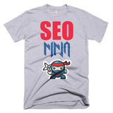 Short Sleeve Men’s T-Shirt (Unisex)