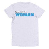 Short Sleeve Womens' T-Shirt