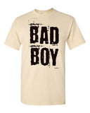 Short Sleeve Men’s T-Shirt