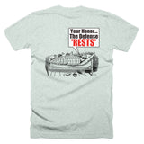 Short Sleeve Men’s T-Shirt (Unisex)