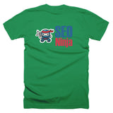 Short Sleeve Men’s T-Shirt (Unisex)