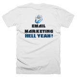 Short Sleeve Men’s T-Shirt (Unisex)