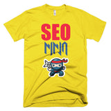 Short Sleeve Men’s T-Shirt (Unisex)