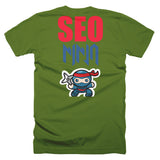 Short Sleeve Men’s T-Shirt (Unisex)