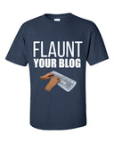 Short Sleeve Men’s T-Shirt