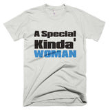 Short Sleeve Womens' T-Shirt