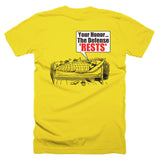 Short Sleeve Men’s T-Shirt (Unisex)