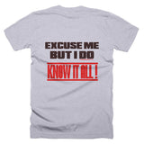 Short Sleeve Men’s T-Shirt (Unisex)