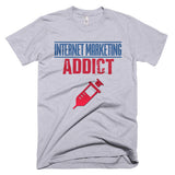 Short Sleeve Men’s T-Shirt (Unisex)