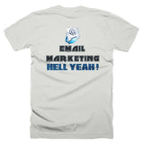 Short Sleeve Men’s T-Shirt (Unisex)
