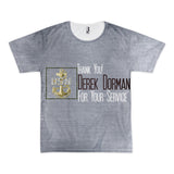 Short sleeve men’s t-shirt (unisex)
