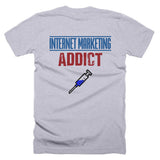 Short Sleeve Men’s T-Shirt (Unisex)