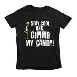 Short Sleeve Kids T-Shirt