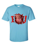 Short Sleeve Men’s T-Shirt