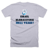 Short Sleeve Men’s T-Shirt (Unisex)