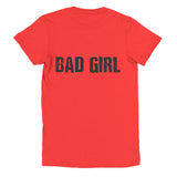 Short Sleeve Women's T-Shirt