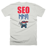 Short Sleeve Men’s T-Shirt (Unisex)