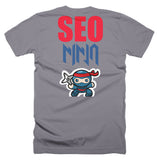 Short Sleeve Men’s T-Shirt (Unisex)