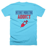 Short Sleeve Men’s T-Shirt (Unisex)