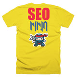 Short Sleeve Men’s T-Shirt (Unisex)