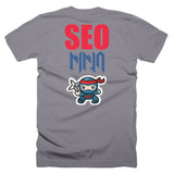 Short Sleeve Men’s T-Shirt (Unisex)