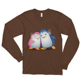 Long sleeve t-shirt (unisex)