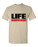 Short Sleeve Men’s T-Shirt