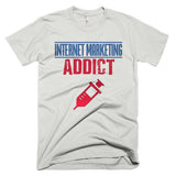 Short Sleeve Men’s T-Shirt (Unisex)