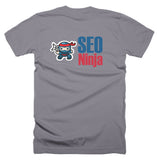 Short Sleeve Men’s T-Shirt (Unisex)