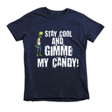 Short Sleeve Kids T-Shirt