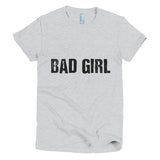 Short Sleeve Women's T-Shirt