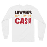 Long sleeve t-shirt (unisex)