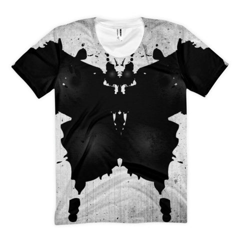 Women's Sublimation T-Shirt