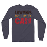 Long sleeve t-shirt (unisex)