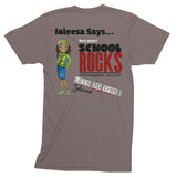 Short sleeve soft t-shirt