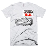 Short Sleeve Men’s T-Shirt (Unisex)
