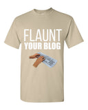 Short Sleeve Men’s T-Shirt