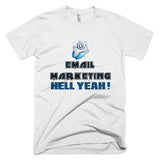Short Sleeve Men’s T-Shirt (Unisex)