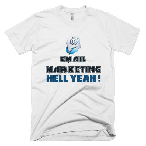 Short Sleeve Men’s T-Shirt (Unisex)